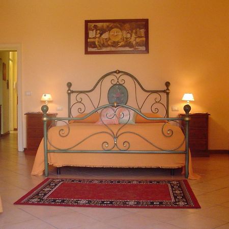 Casa Flavia Apartment ออร์เวียโต ห้อง รูปภาพ
