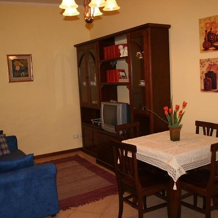 Casa Flavia Apartment ออร์เวียโต ภายนอก รูปภาพ