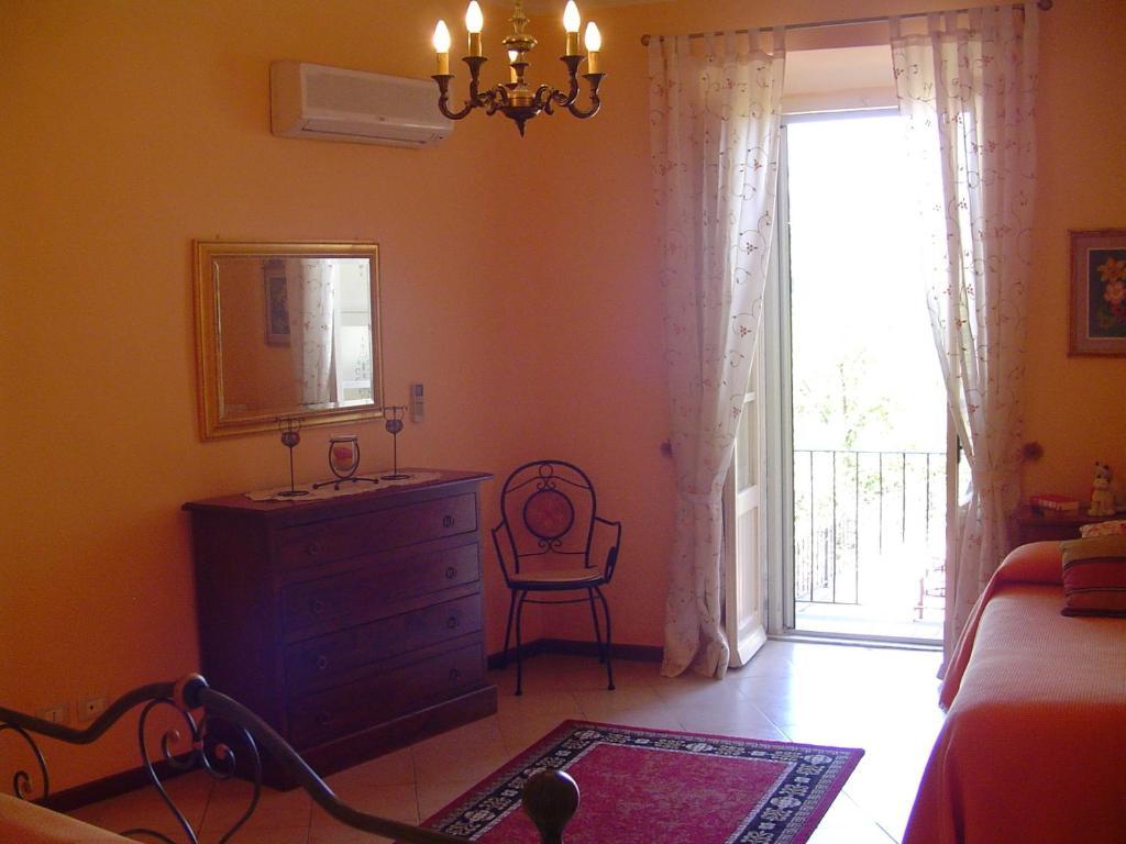 Casa Flavia Apartment ออร์เวียโต ภายนอก รูปภาพ