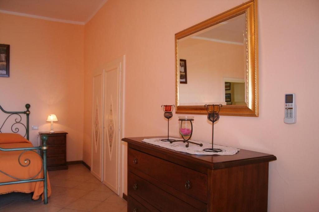Casa Flavia Apartment ออร์เวียโต ห้อง รูปภาพ