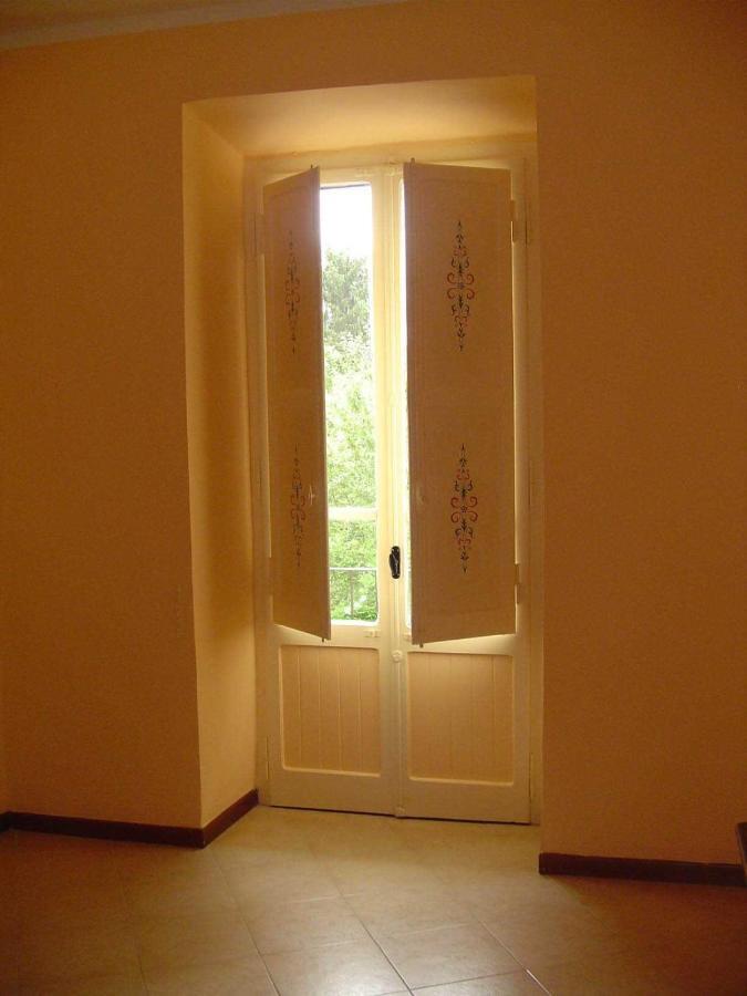 Casa Flavia Apartment ออร์เวียโต ภายนอก รูปภาพ