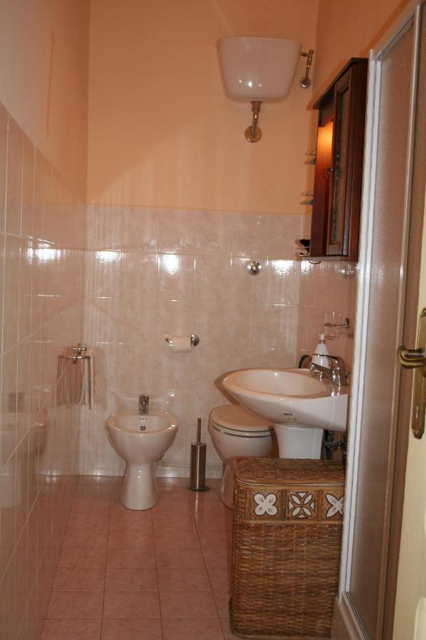 Casa Flavia Apartment ออร์เวียโต ห้อง รูปภาพ