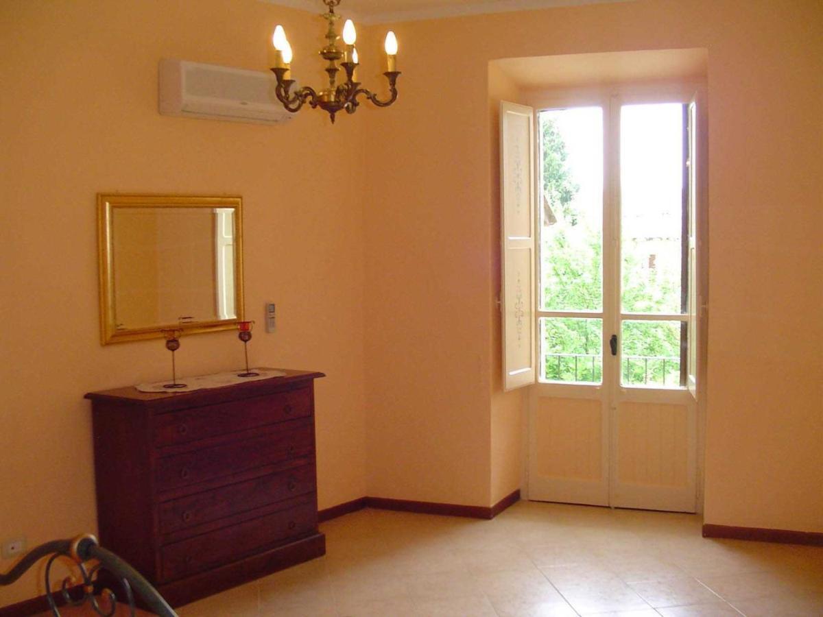 Casa Flavia Apartment ออร์เวียโต ภายนอก รูปภาพ